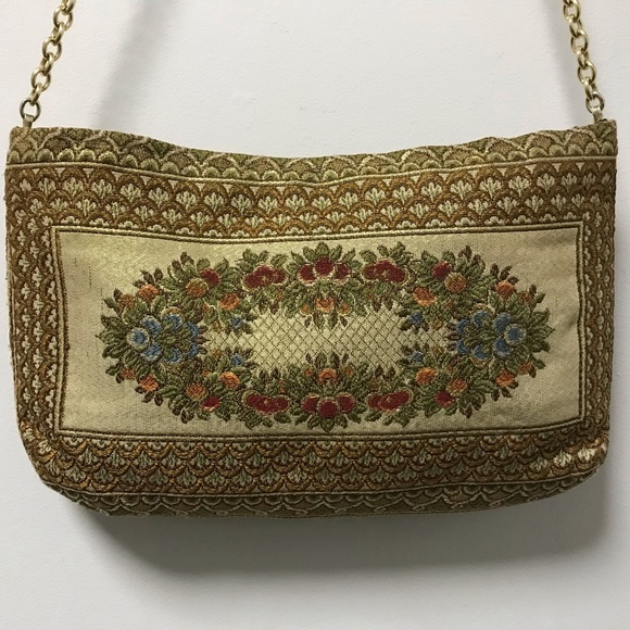 Mister Simon Earnest Handbags - Vintage Mister Simon Earnest Italian Purse!